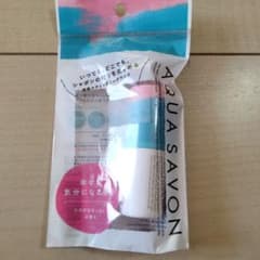新品未使用アクアシャボン スティックフレグランス 18a 大好きなせっけんの香りのサムネイル