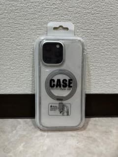 CASE iPhone16pro maxのサムネイル