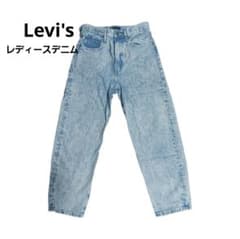 Levi's レディースデニムのサムネイル