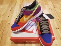 NIKE DUNK LOW VIOTECH ナイキ ダンク ロー バイオテックのサムネイル