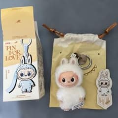 LABUBU PIN FOR LOVE 「Ｈ」のサムネイル