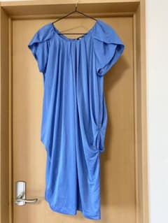【美品】　UNITED ARROWS  ワンピース　結婚式　ユナイテッドアローズのサムネイル