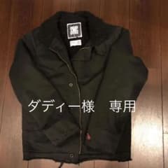swaggerスワッガージャケットのサムネイル