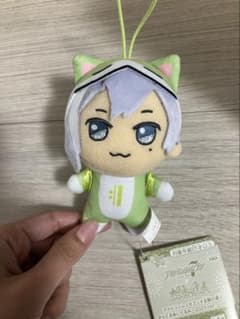 アイドリッシュセブン×太鼓の達人 きらどるぬいぐるみ～2025ver.～vol