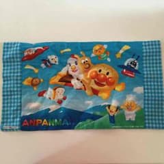 まくらカバー   アンパンマンのサムネイル