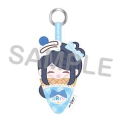 アイスクリーム型ぬいぐるみチャーム アリス ブルーアーカイブ