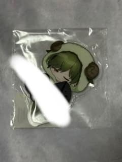 さ*ち様 シクフォニ すち アクリルキーホルダー サイン入り - メルカリ