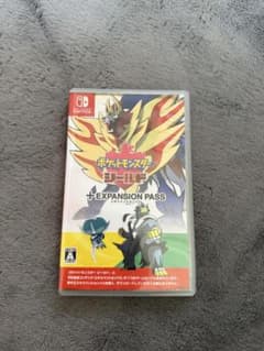 ほ*蔵様 ポケットモンスター シールド + エキスパンションパス - メルカリ