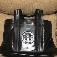 トリーバーチ　トートバッグのサムネイル