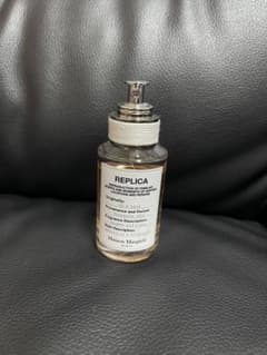 Maison Margiela REPLICA オンアデート30ml - メルカリ