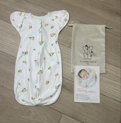 Coperta コペルタ スワドルメリー Sサイズのサムネイル