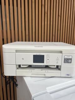 【ジャンク品】brother プリンター 2台まとめ売り DCP-J978N ジャンク品】brother プリンター 2台まとめ売り DCP-J978N - メルカリ