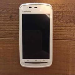 【Dai様専用】docomo F-11D SIMロック解除済みのサムネイル