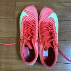 NIKE AIR ZOOM MAXFLY 2 陸上スパイク　25cmのサムネイル