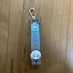 ブルーロック氷織羊キーホルダーのサムネイル