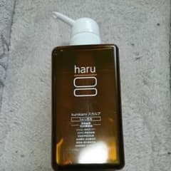 haru 黒髪スカルプ・プロ 400ml★ハルシャンプーのサムネイル
