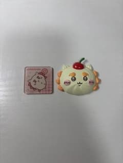 ちいかわ シーサー マグネットセットのサムネイル