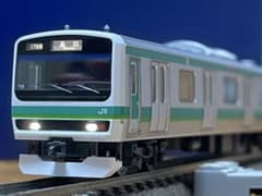 15両TN化】TOMIX E231系0番台 常磐線成田線 更新車 - メルカリ