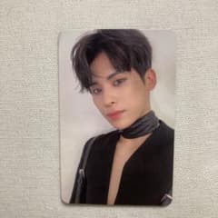 SF9 5TH MINI ALBUM Sensuous フォトカード　テヤン