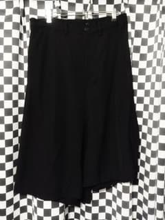 Yohji Yamamoto Y's 変形ワイドパンツのサムネイル