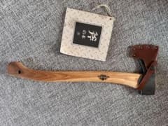 Gransfors Small Forest Axe   グレンスフォシュのサムネイル