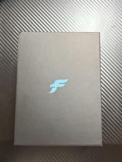 Finalmouse UltralightX Lion