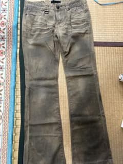 メンズチノ系パンツのサムネイル