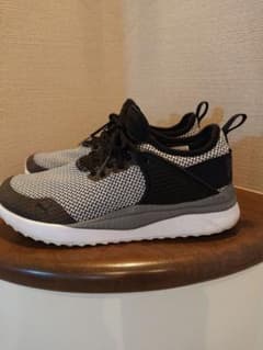 PUMA メッシュ ランニングシューズ 23.0のサムネイル