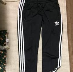 adidas トラックパンツのサムネイル