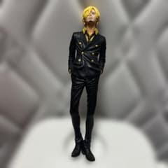 ワンピース サンジ フィギュアのサムネイル