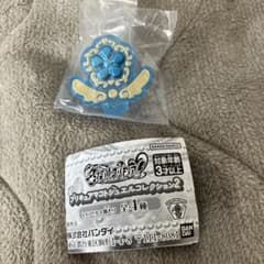 プリキュア　マコトジュエルコレクション2 ライトブルージュエルのサムネイル