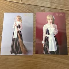 悪ノ娘 ランブロ ネイ=マーロンのサムネイル