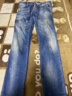 dsquared2  CLEMENT デニムのサムネイル