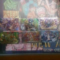 パズドラウエハースカードのサムネイル