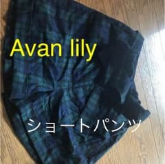 ショートパンツのサムネイル