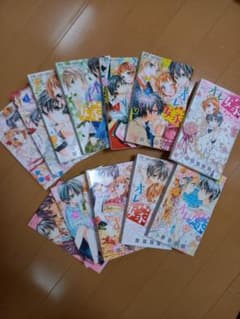 オレ嫁。～オレの嫁になれよ～ 全巻、小説付きのサムネイル