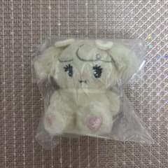 mikko リルアラモード おすわりぬいぐるみ ナッツのサムネイル