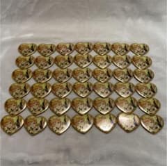 春川宙 AGF缶バッジ ハート缶のサムネイル