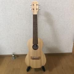 光栄堂選抜品 Quiam ウクレレのサムネイル