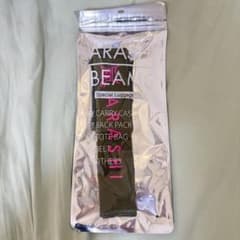 嵐 ラゲッジマーク BEAMS 相葉雅紀のサムネイル