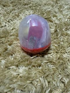 たべっ子どうぶつ ライオンくん ガチャガチャのサムネイル