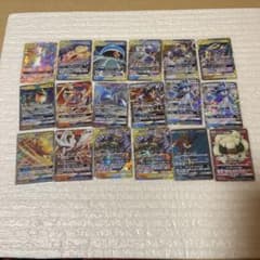 ポケカ タッグチーム GXまとめ売り42枚 - メルカリ