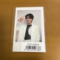 Stray Kids スキズ 5-Star ソニミュ特典 アイエンのサムネイル