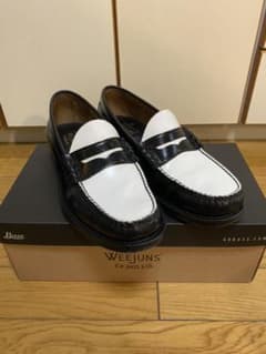 v専用 ghbass ローファーのサムネイル