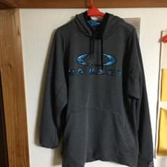OAKLEY メンズパーカーのサムネイル