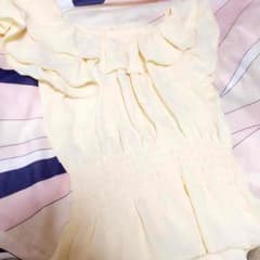 rienda.DURAS系♡トップスのサムネイル