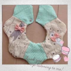 くるくるスタイ☆リバーシブルのサムネイル