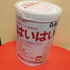 anさん専用♡ミルク♡はいはい 850gのサムネイル