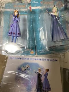 アナと雪の女王 クリスマスオーナメントのサムネイル