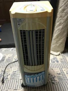 冷風扇のサムネイル